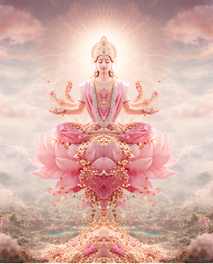 Laxmi img